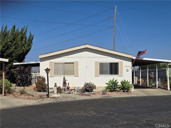 519 W Taylor, Unit 20, Santa Maria, CA 93458