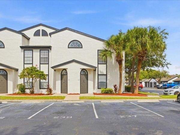 1612 COLUMBIA ARMS CIRCLE , Unit 137, KISSIMMEE, FL 34741