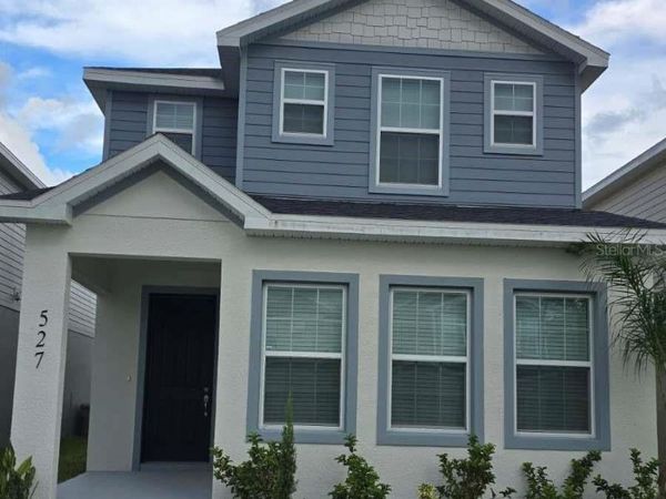 527 WINDY WILLOW WAY, Unit 527, ST CLOUD, FL 34771