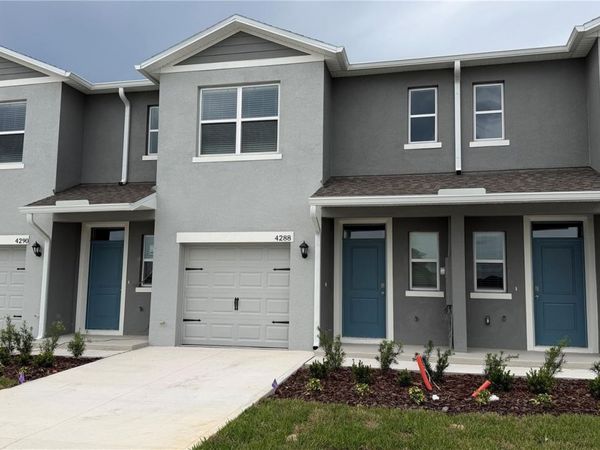 4288 BUTTERSCOTCH CIRCLE , LAKELAND, FL 33811