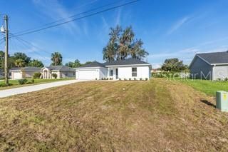 15320 NE 2nd Place, Williston, FL 32696 Photo