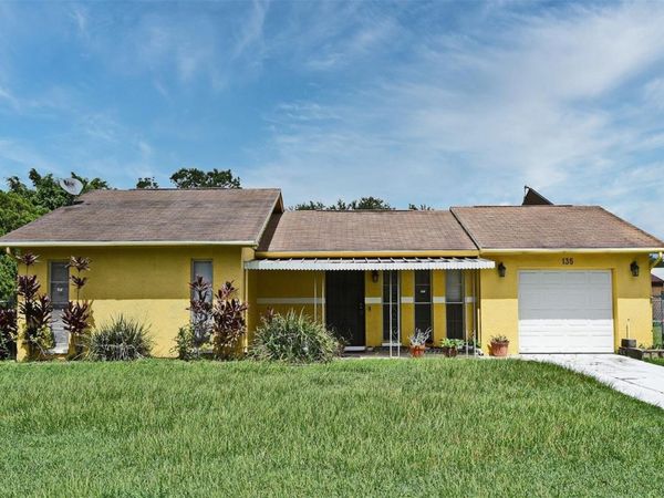 135 OAXACA LANE , KISSIMMEE, FL 34743