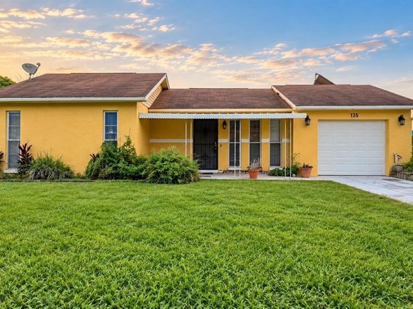 135 OAXACA LANE, KISSIMMEE, FL 34743
