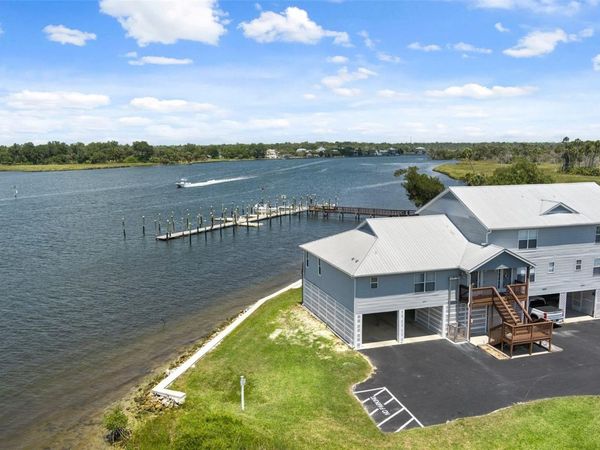 2857 N RIVERS EDGE BOULEVARD , Unit 214, CRYSTAL RIVER, FL 34429