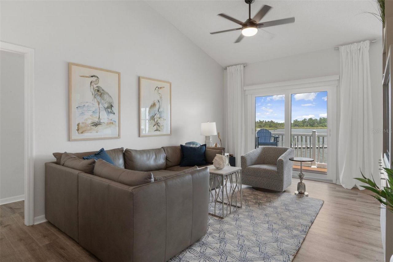 2857 N Rivers Edge Boulevard , Unit 214, Crystal River, FL 34429 Photo