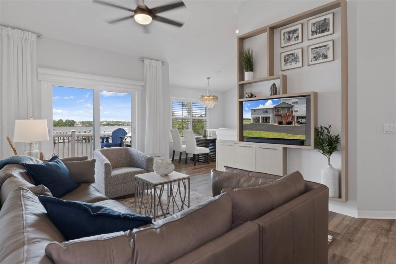 2857 N Rivers Edge Boulevard , Unit 214, Crystal River, FL 34429 Photo
