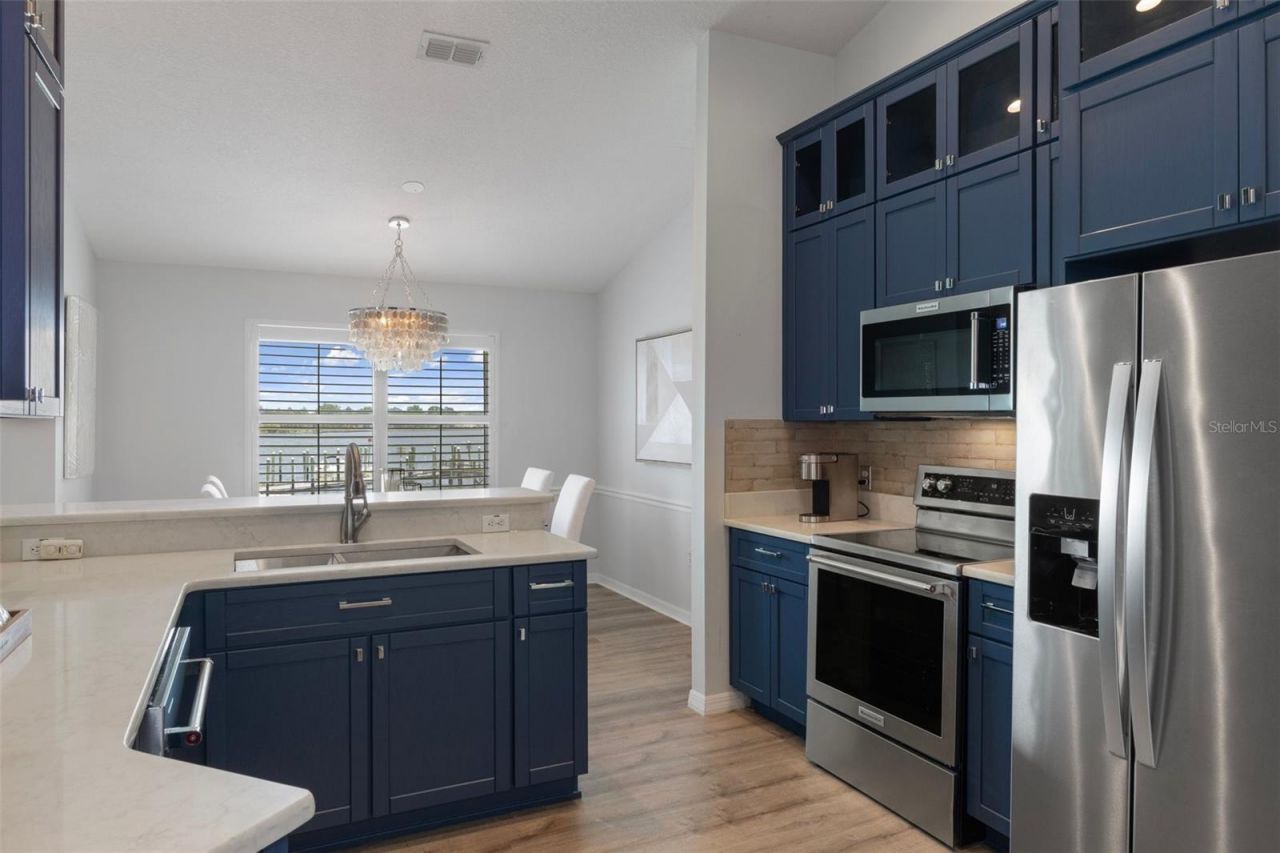 2857 N Rivers Edge Boulevard , Unit 214, Crystal River, FL 34429 Photo