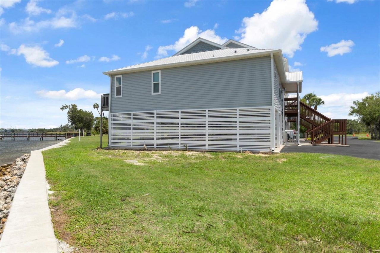 2857 N Rivers Edge Boulevard , Unit 214, Crystal River, FL 34429 Photo
