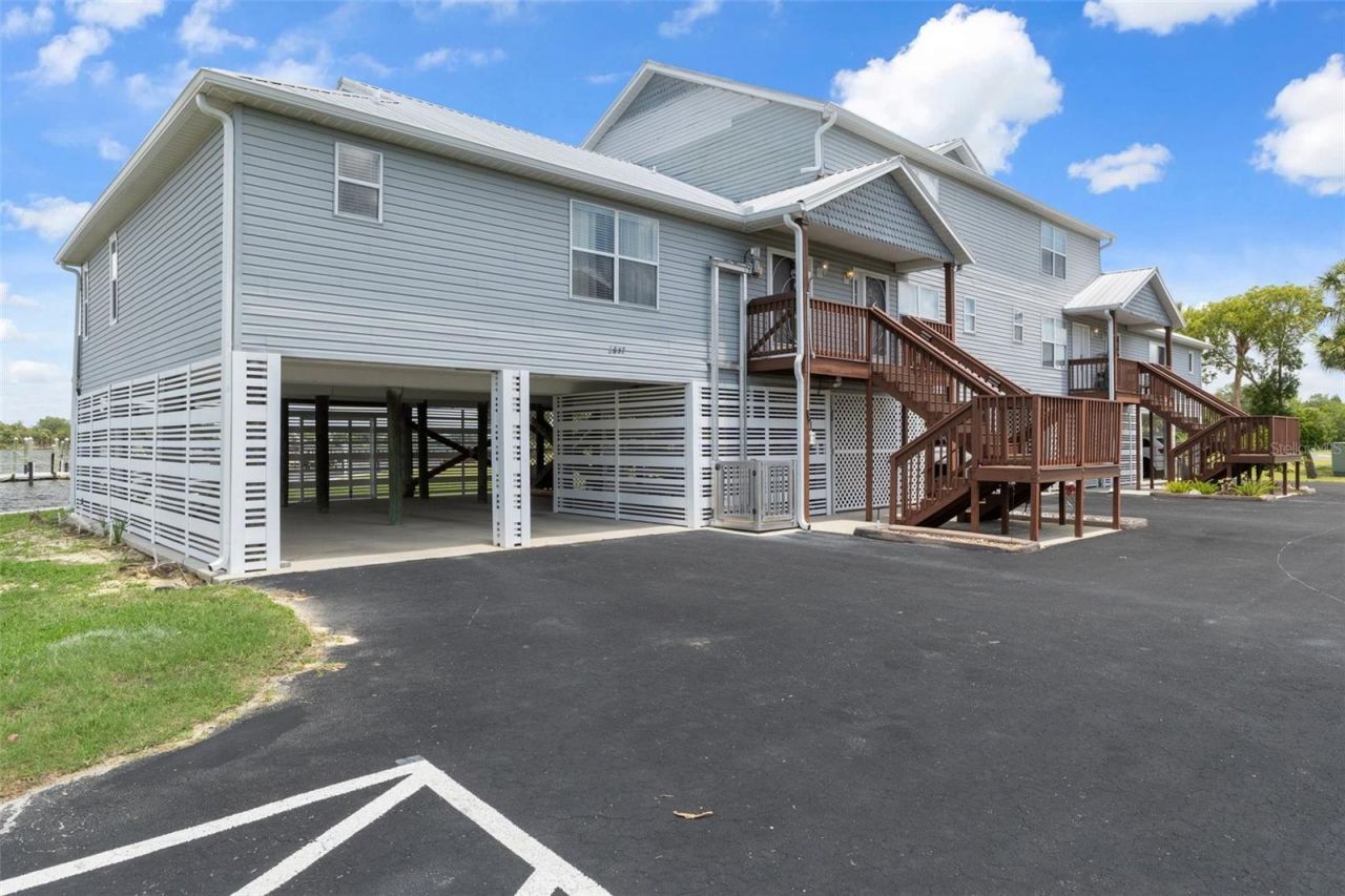 2857 N Rivers Edge Boulevard , Unit 214, Crystal River, FL 34429 Photo
