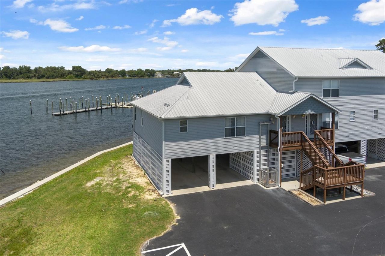 2857 N Rivers Edge Boulevard , Unit 214, Crystal River, FL 34429 Photo