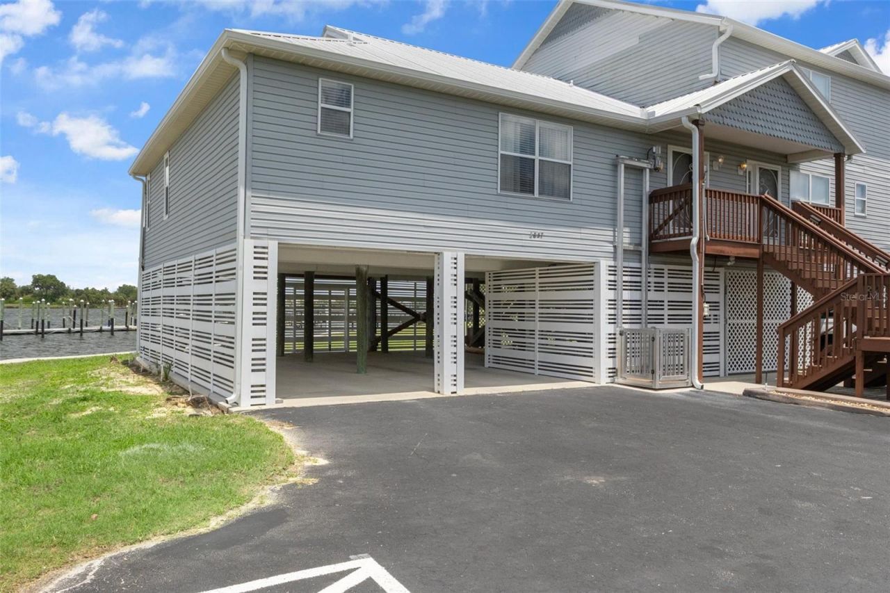 2857 N Rivers Edge Boulevard , Unit 214, Crystal River, FL 34429 Photo