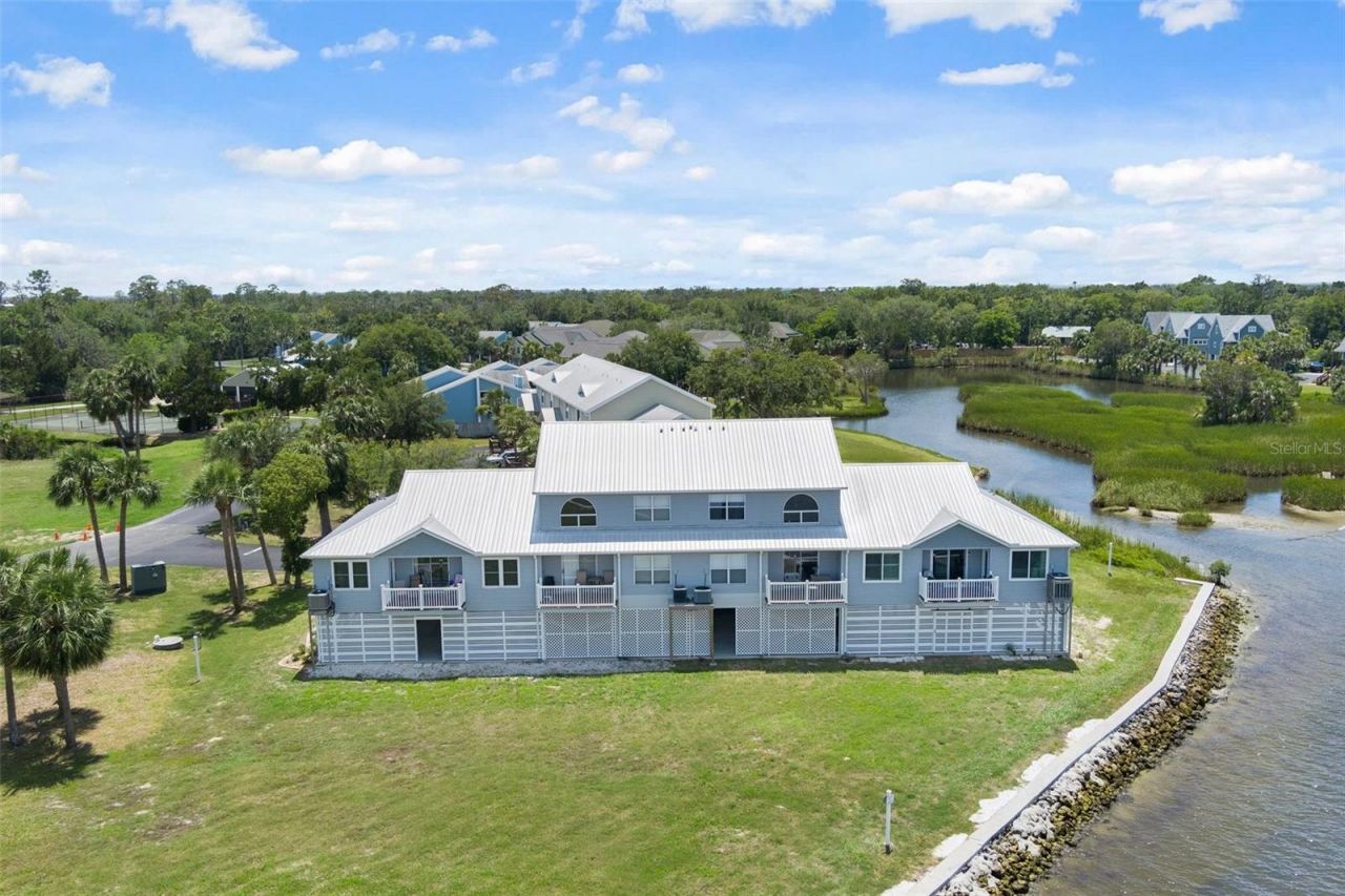 2857 N Rivers Edge Boulevard , Unit 214, Crystal River, FL 34429 Photo
