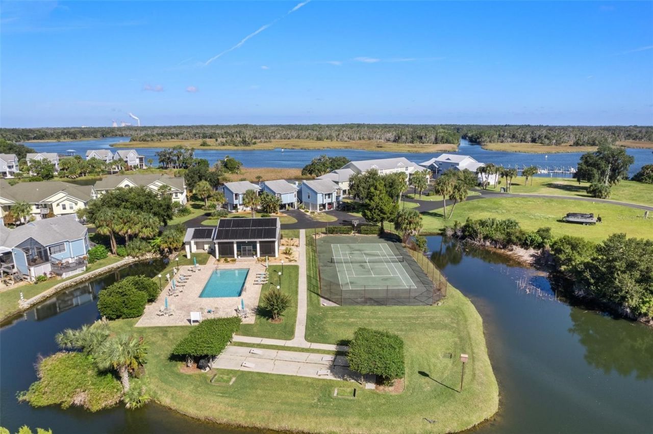 2857 N Rivers Edge Boulevard , Unit 214, Crystal River, FL 34429 Photo