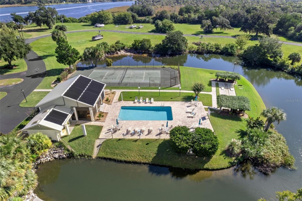 2857 N Rivers Edge Boulevard , Unit 214, Crystal River, FL 34429 Photo