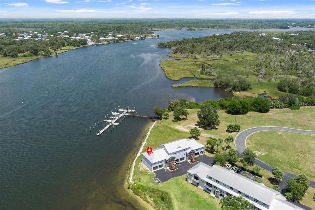 2857 N Rivers Edge Boulevard , Unit 214, Crystal River, FL 34429 Photo