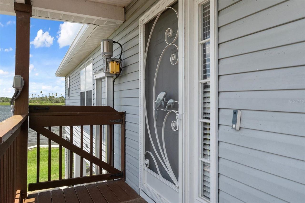 2857 N Rivers Edge Boulevard , Unit 214, Crystal River, FL 34429 Photo