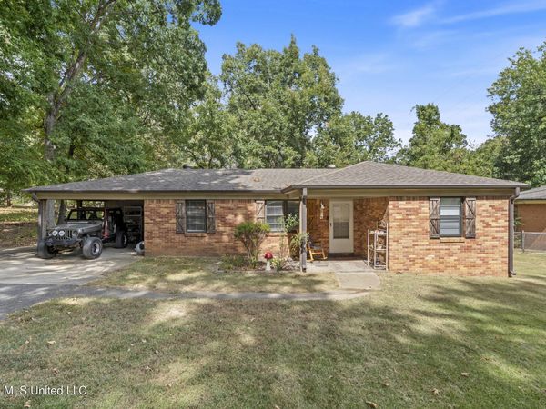 9084 Mason Street, Olive Branch, MS 38654