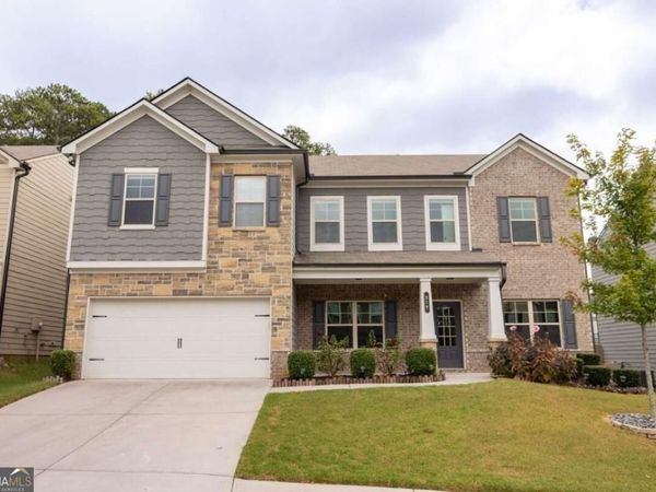 352 Newshaw Drive, Lawrenceville, GA 30046