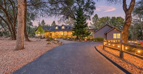 20694 Wildwood West Dr, Penn Valley, CA 95946 Photo