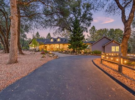 20694 Wildwood West Dr, Penn Valley, CA 95946 Photo