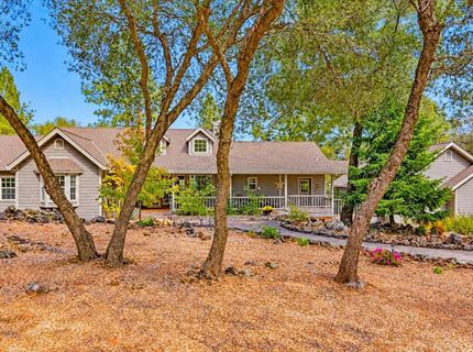20694 Wildwood West Dr, Penn Valley, CA 95946 Photo