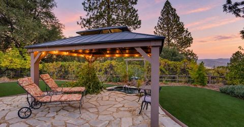 20694 Wildwood West Dr, Penn Valley, CA 95946 Photo