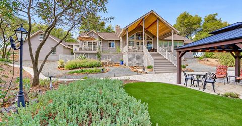 20694 Wildwood West Dr, Penn Valley, CA 95946 Photo