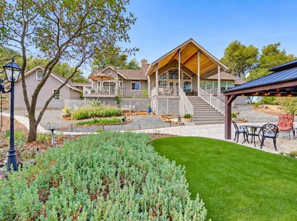 20694 Wildwood West Dr, Penn Valley, CA 95946 Photo