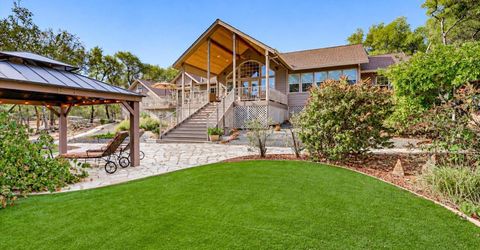 20694 Wildwood West Dr, Penn Valley, CA 95946 Photo