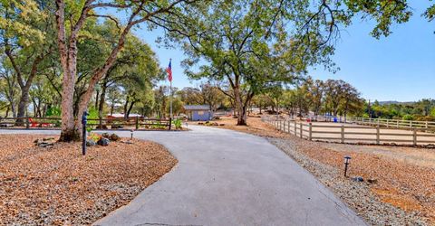 20694 Wildwood West Dr, Penn Valley, CA 95946 Photo