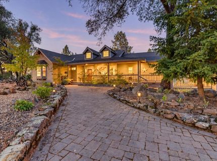 20694 Wildwood West Dr, Penn Valley, CA 95946 Photo