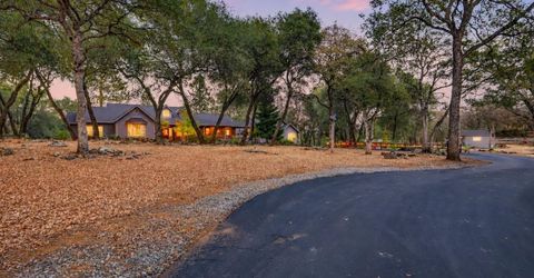 20694 Wildwood West Dr, Penn Valley, CA 95946 Photo