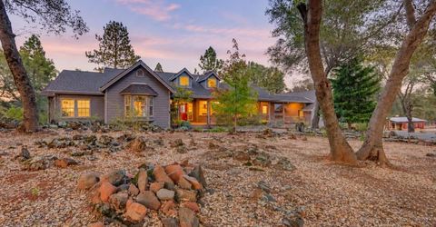 20694 Wildwood West Dr, Penn Valley, CA 95946 Photo