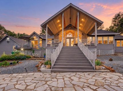 20694 Wildwood West Dr, Penn Valley, CA 95946 Photo
