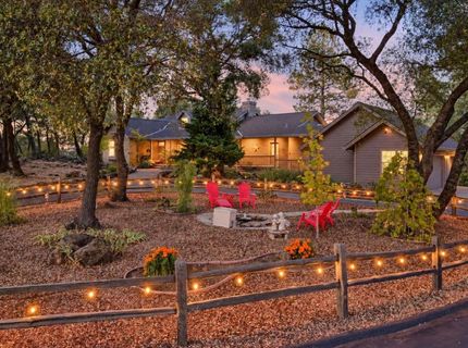 20694 Wildwood West Dr, Penn Valley, CA 95946 Photo