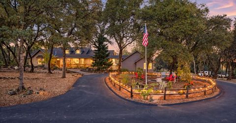 20694 Wildwood West Dr, Penn Valley, CA 95946 Photo
