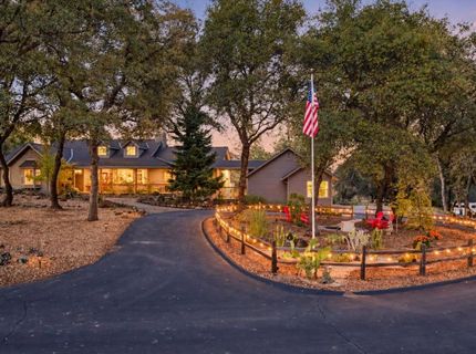 20694 Wildwood West Dr, Penn Valley, CA 95946 Photo