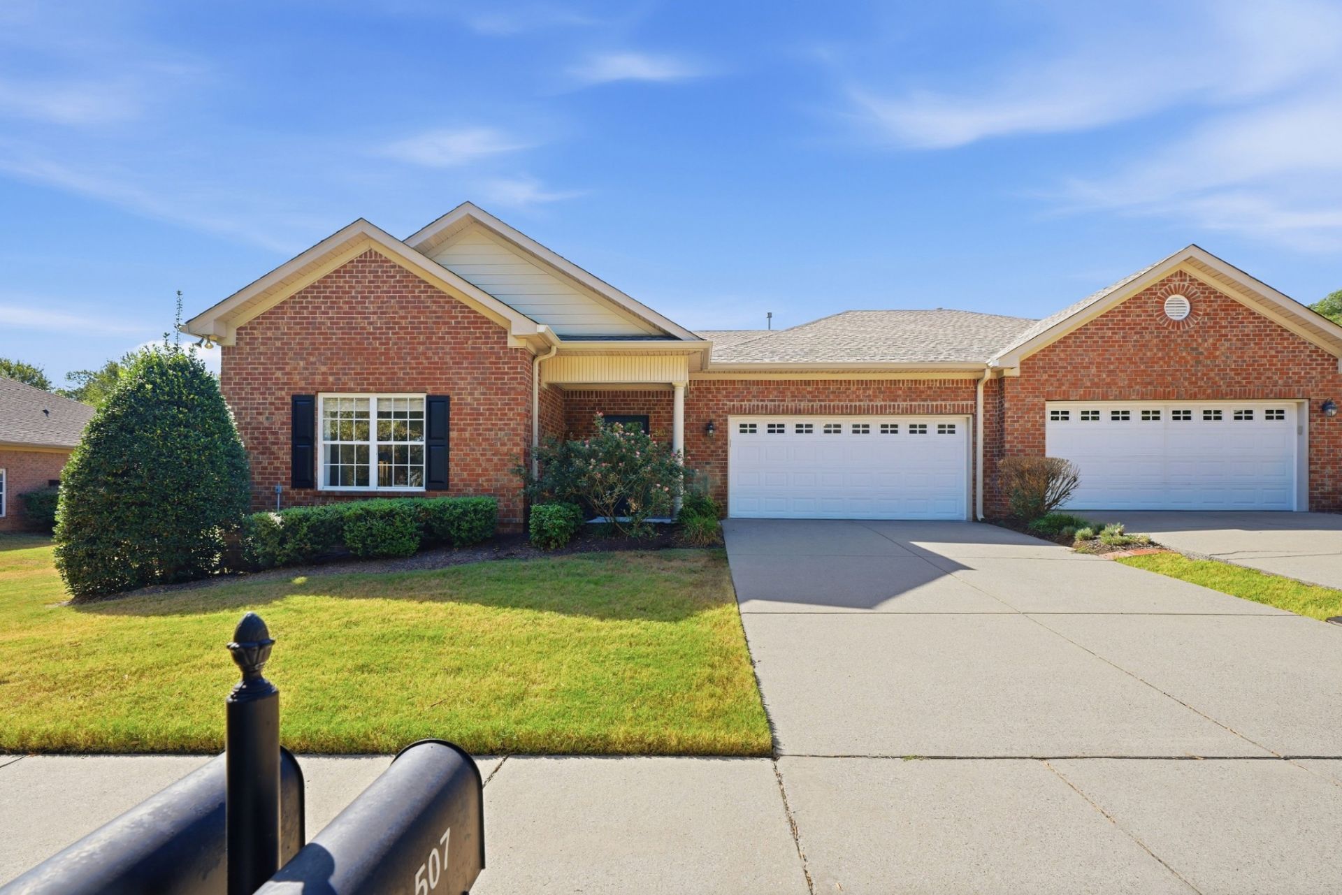 509 Madeira St, Franklin, TN 37064 Main Photo
