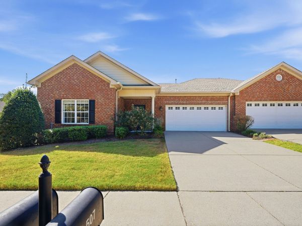 509 Madeira St, Franklin, TN 37064
