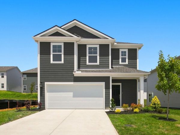 104 Ridgeview Drive , Shelbyville, TN 37160