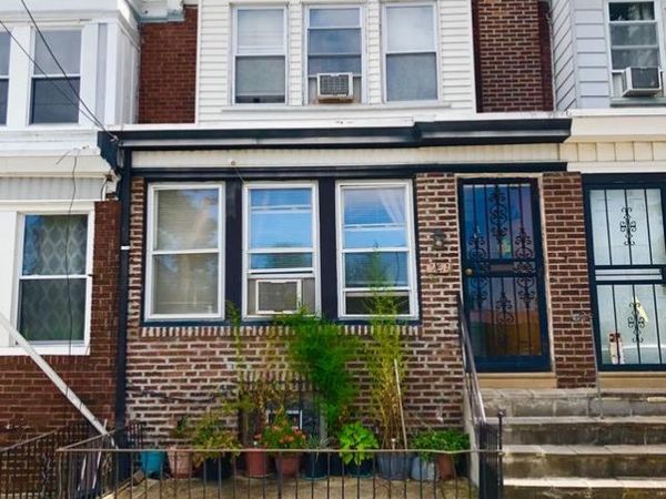 249 N 7TH STREET , DARBY, PA 19023