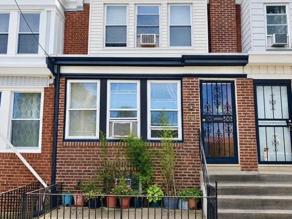 249 N 7TH STREET , DARBY, PA 19023