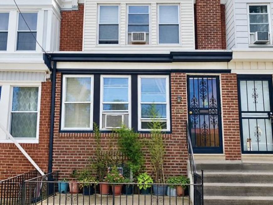 249 N 7th Street , Darby, PA 19023 Main Photo