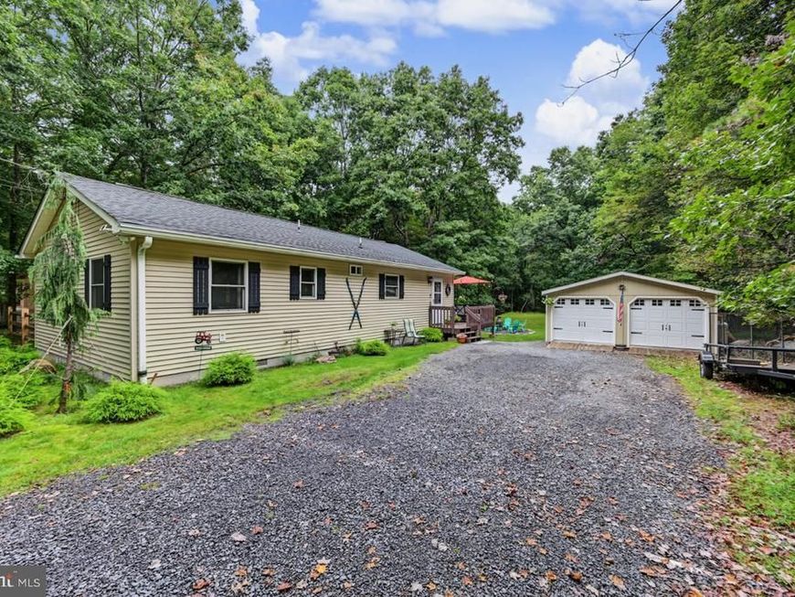 21 Maccauley Road , Albrightsville, PA 18210 Main Photo