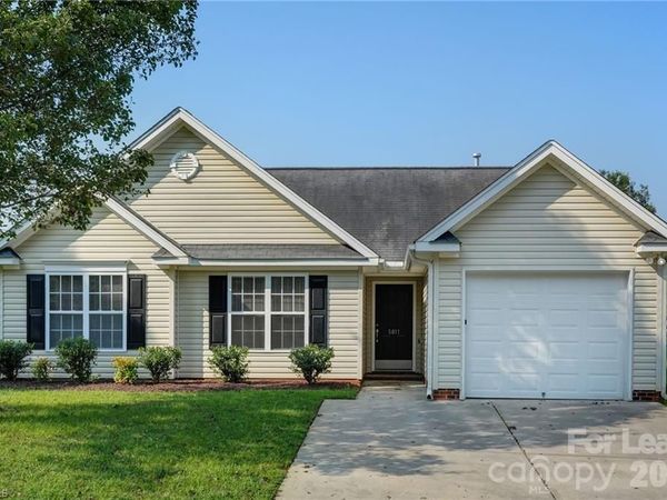 5811 Sycamore Road , Unit 1, Greensboro, NC 27405