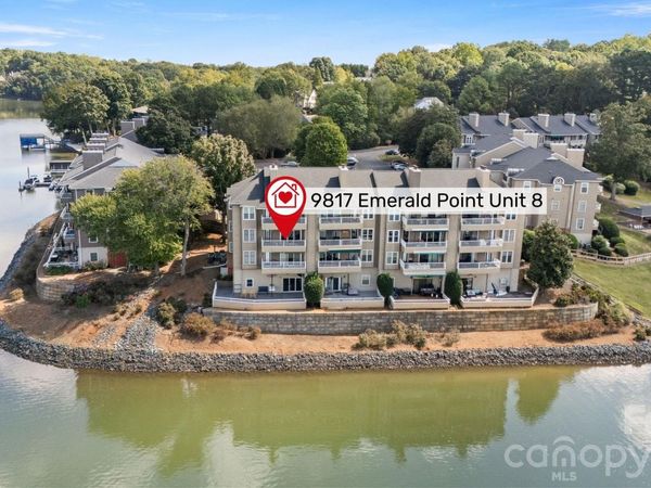 9817 Emerald Point Drive , Unit #8, Charlotte, NC 28278