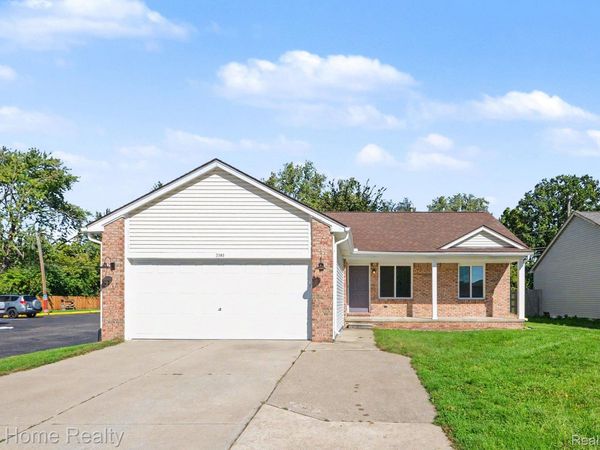 2383 E Maple Road , Troy, Mi 48083