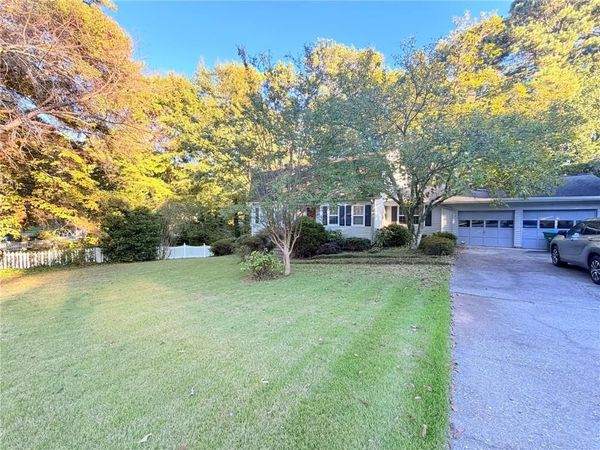 4694 Marc Court, Lilburn, GA 30047