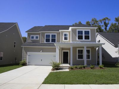 611 Cropfield Drive, Summerville, SC 29485