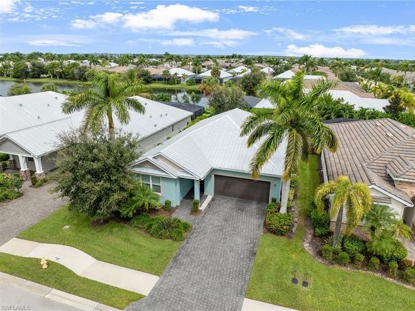 14520 Topsail DR , NAPLES, FL 34114